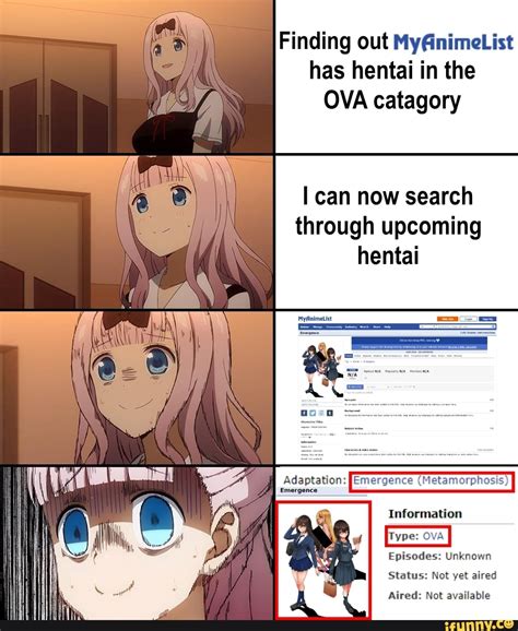 upcomming hentai